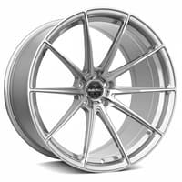 23x9 element forged ms-2 gloss silver (full forged) (custom)