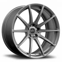Element Forged MS-3 Satin Gunmetal