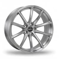 Element Forged MS-4 Full Brushed
