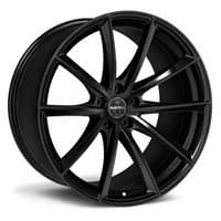 Element Forged MS-4 Gloss Black