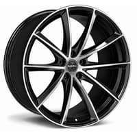 Element Forged MS-4 Gloss Black w/ Machined Face