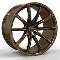 Element Forged MS-4 Gloss Bronze