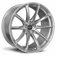 Element Forged MS-4 Gloss Silver
