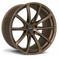 Element Forged MS-4 Satin Bronze