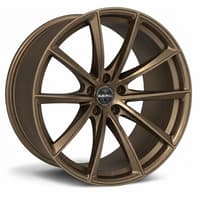 Element Forged MS-4 Satin Bronze