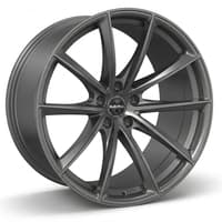 Element Forged MS-4 Satin Gunmetal