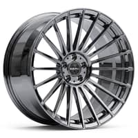 Element Forged MS-5 Black Chrome PVD