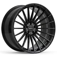 Element Forged MS-5 Gloss Black
