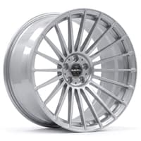 Element Forged MS-5 Gloss Silver