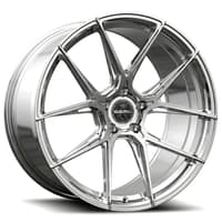 24x9.5 element forged sf-8 chrome (full forged) (custom)