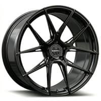 Element Forged SF-8 Gloss Black