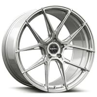 Element Forged SF-8 Gloss Silver