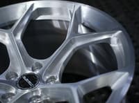 Element Forged SF-10 Full Brushed