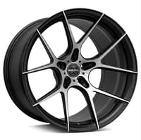 Element Forged SF-1 Gloss Black w/ Machined Face