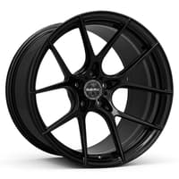 20x12.5 element forged sf-1 gloss black (full forged) (custom)