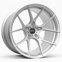 Element Forged SF-1 Satin Silver