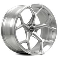19x10 element forged sf-10 full brushed (full forged) (custom) thumbnail 1