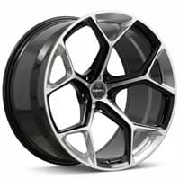 Element Forged SF-10 Gloss Black w/ Polished Face