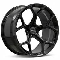 Element Forged SF-10 Gloss Black