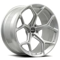 Element Forged SF-10 Gloss Silver