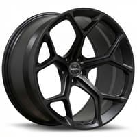 Element Forged SF-10 Satin Black