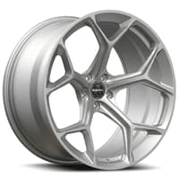 Element Forged SF-10 Satin Silver