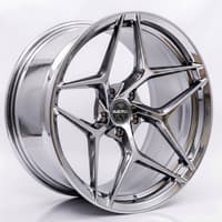 Element Forged SF-11 Chrome Plated