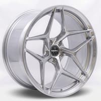 Element Forged SF-11 Gloss Silver