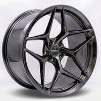 Element Forged SF-11 Black Chrome PVD