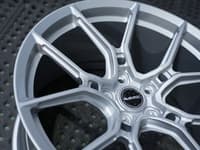 Element Forged SF-2 Gloss Silver
