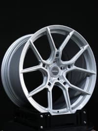 Element Forged SF-2 Gloss Silver
