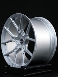 Element Forged SF-2 Gloss Silver