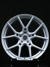 Element Forged SF-2 Gloss Silver
