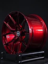 Element Forged SF-2 Candy Red