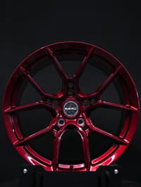 Element Forged SF-2 Candy Red