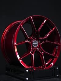 Element Forged SF-2 Candy Red