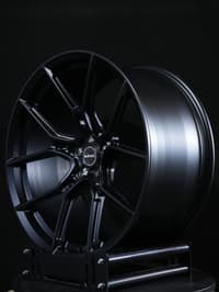 Element Forged SF-2 Satin Black