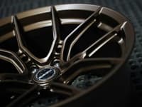 Element Forged SF-2 Satin Bronze