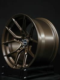 Element Forged SF-2 Satin Bronze