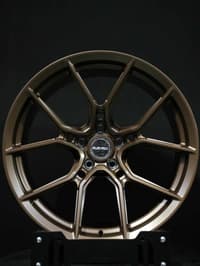 Element Forged SF-2 Satin Bronze