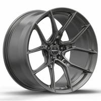 Element Forged SF-2 Satin Gunmetal
