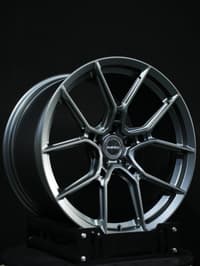 Element Forged SF-2 Satin Gunmetal