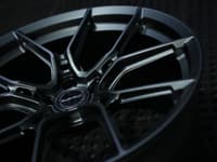 Element Forged SF-2 Satin Gunmetal