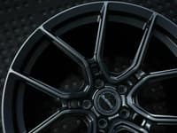 Element Forged SF-2 Satin Gunmetal