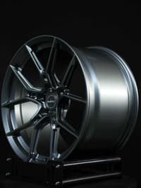 Element Forged SF-2 Satin Gunmetal