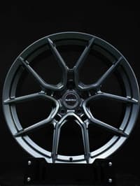 Element Forged SF-2 Satin Gunmetal