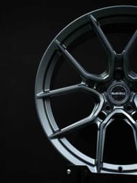 Element Forged SF-2 Satin Gunmetal