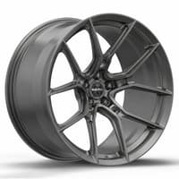Element Forged SF-2 Satin Gunmetal