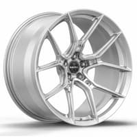 Element Forged SF-2 Satin Silver