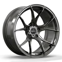 Element Forged SF-5 Black Chrome PVD